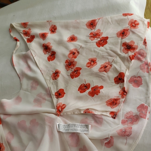 Zara basic top - Picture 4 of 7